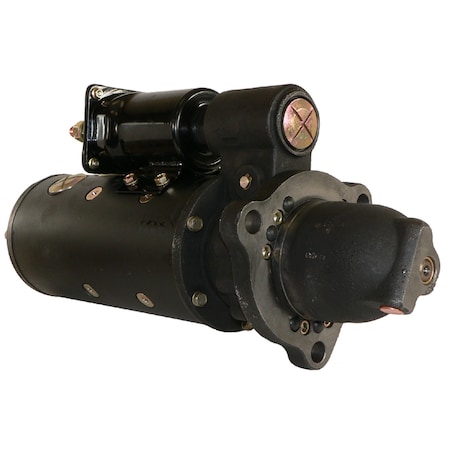 Db Electrical Starter For Terex Loader Composter 72-21 72-21Aa 72-31 1968-1979; Sdr0017 410-12049